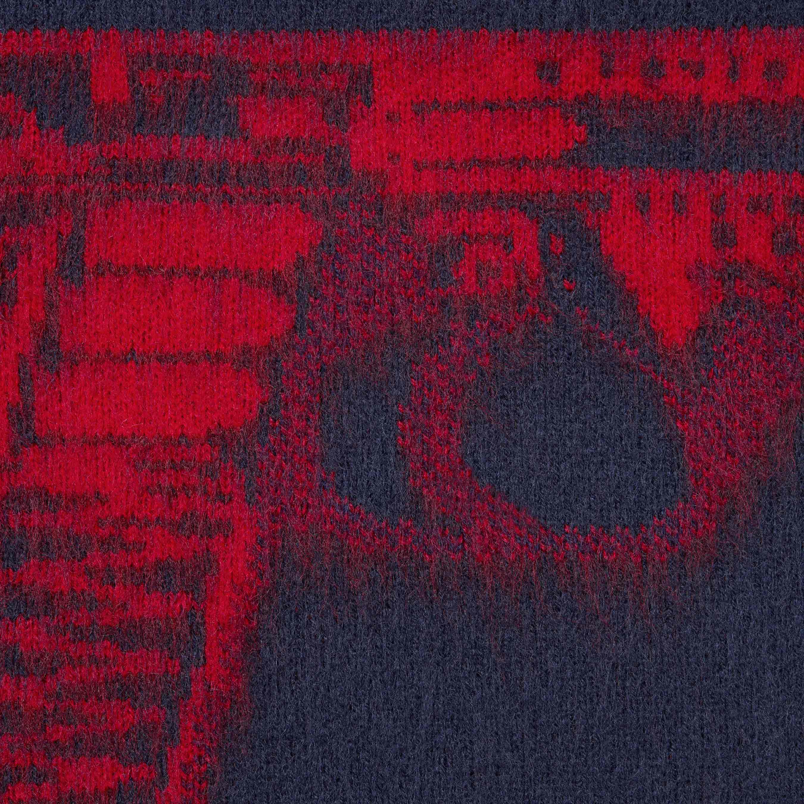 Guns Sweater view 13